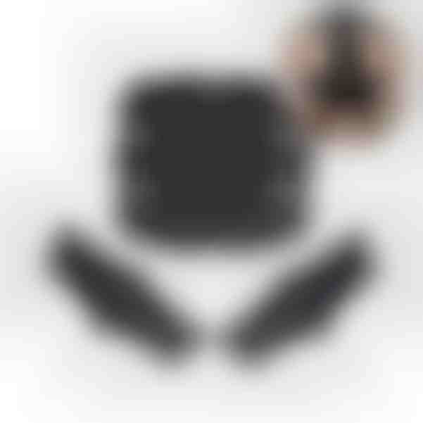 Kuuepakiline treener – Põleta rasva vaevata | SIXPACK