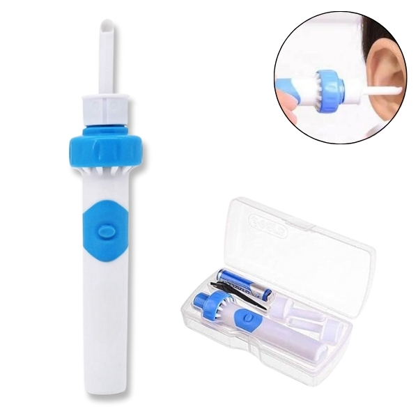 Kõrvavaigu eemaldaja EARSIO