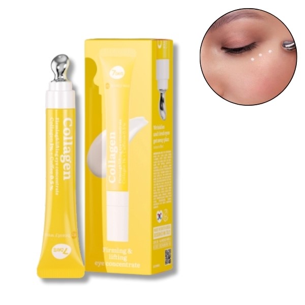 Silmaalustele kollageenikreem | COLLAGENEYE