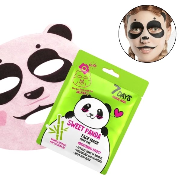 Näomask | SWEETPANDA