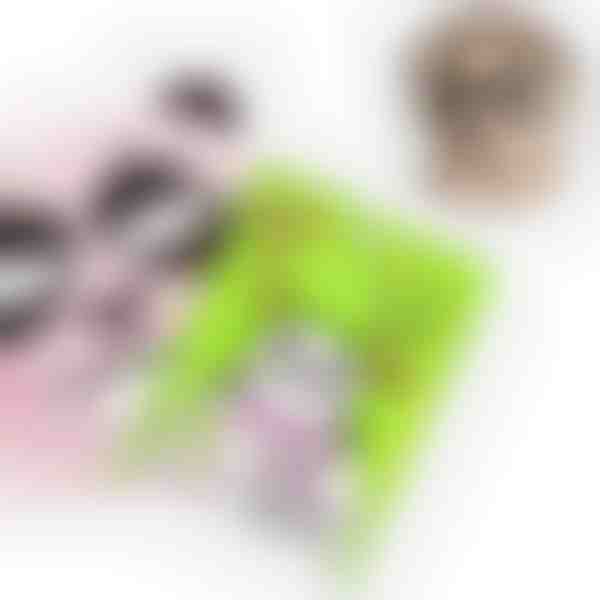 Näomask | SWEETPANDA