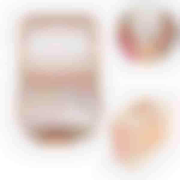 Laste kosmeetikakohver | FOXCASE