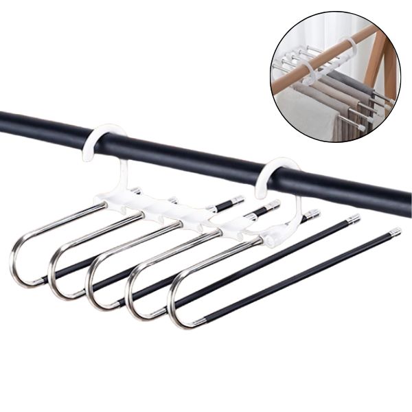 Multifunktsionaalne püksirihm | SMARTHANGER