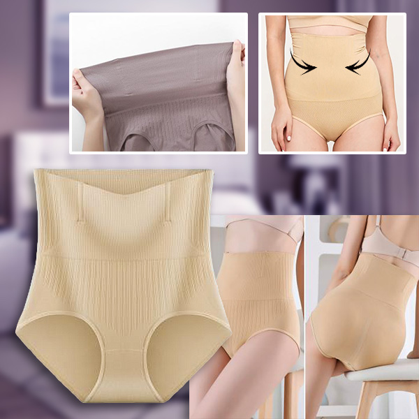 Shapewear aluspüksid | SLIMWAIST