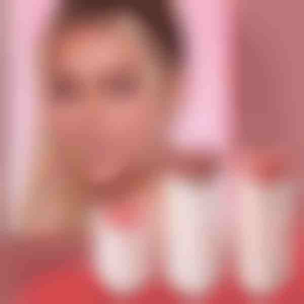 Südamekujuline põsepuna pulk | ROSIBLUSH