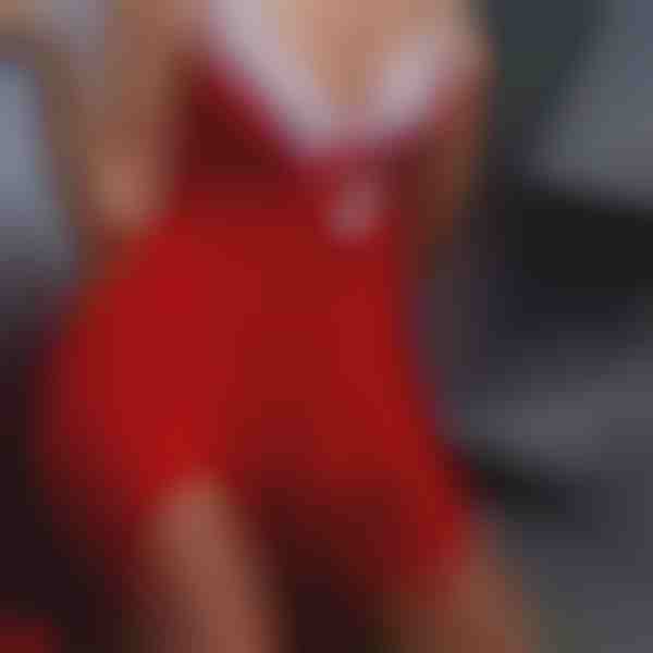 Seksikas jõulu öösärk | SANTABABY