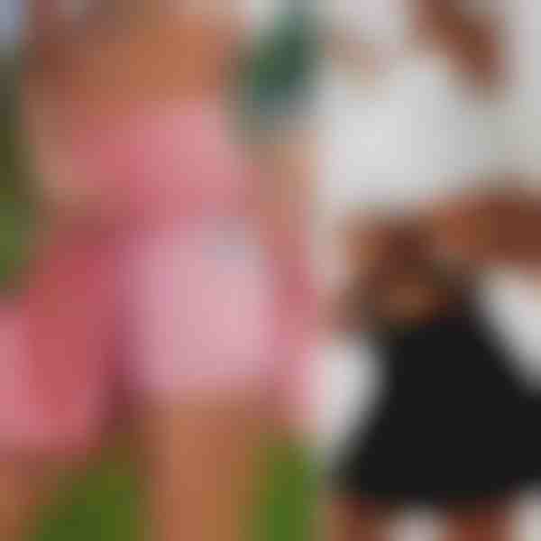 Seelik sisseehitatud pükste ja taskuga | SKORTIFY