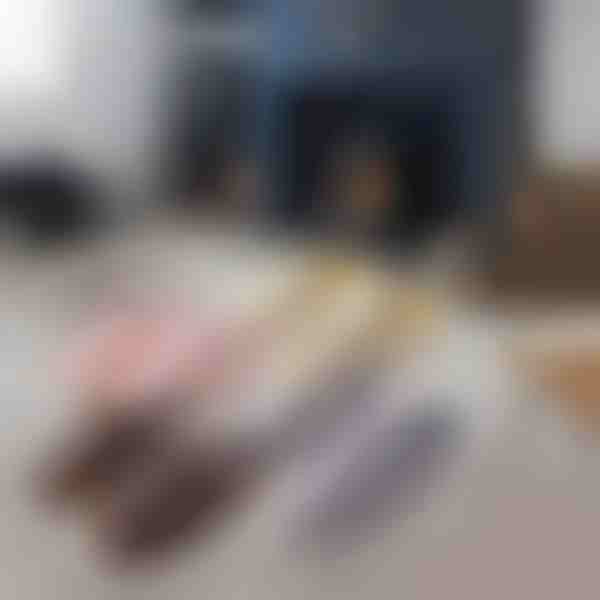 Soojad talvesussid | COZYSTEPS