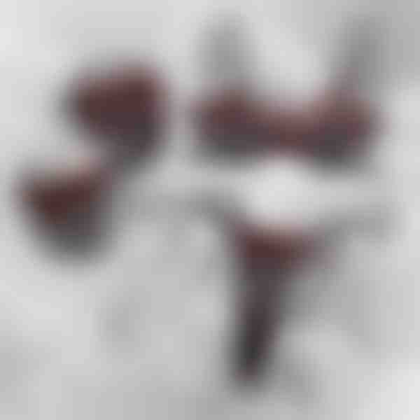 Seksikas lillepesu komplekt | DESIRE