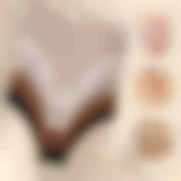 Õmblusteta püksikomplekt | SLEEKY