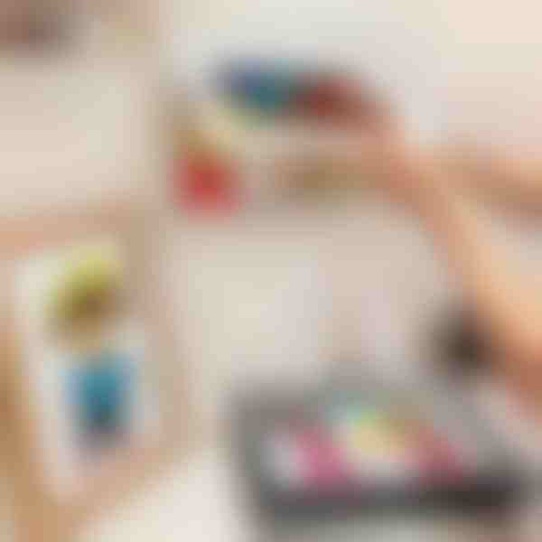 Raam kunstiteosele | FRAMELET