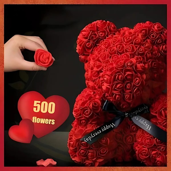 Armastust väljendav kingitus | LOVEBEAR