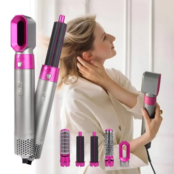 Soengumasin 5 in 1 | DYME