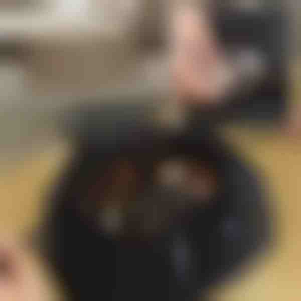 Tõmblukuga meigikott | GLAMSY