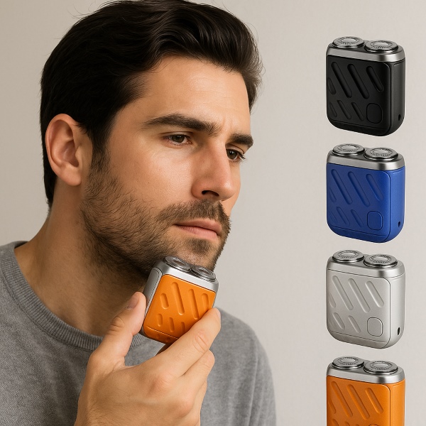 Kompaktne kahe teraga raseerija | PORTASHAVE