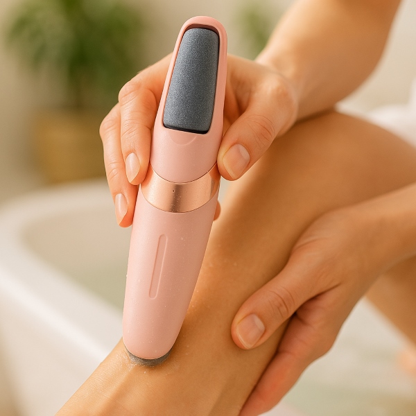 Elektriline jalaviil | PEDIVIA