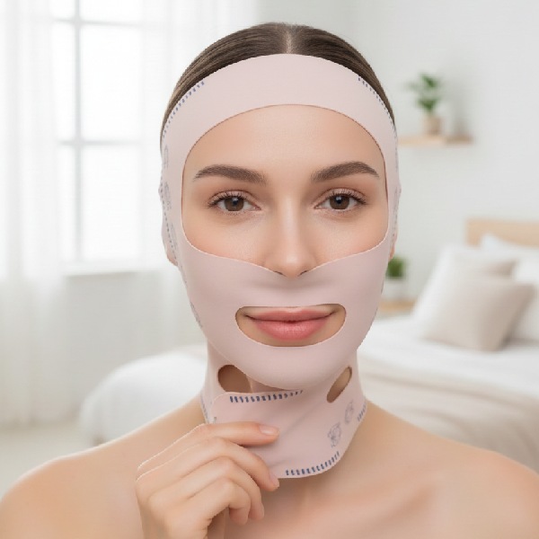 Näo vormiv tõstev tugiside | KIMLIFT