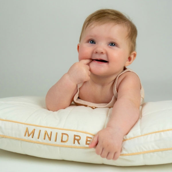 Reguleeritav laste padi nr 1 | MINIDREAM