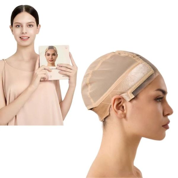 Libisemiskindel hingav parukamüts | STAYCAP