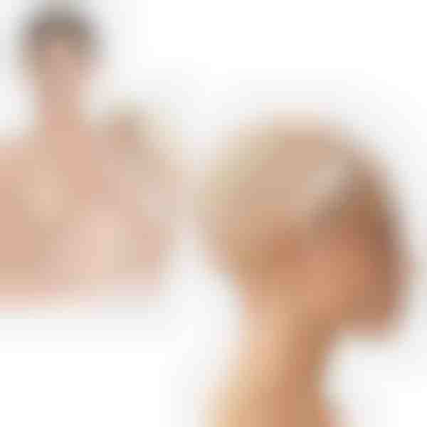 Libisemiskindel hingav parukamüts | STAYCAP