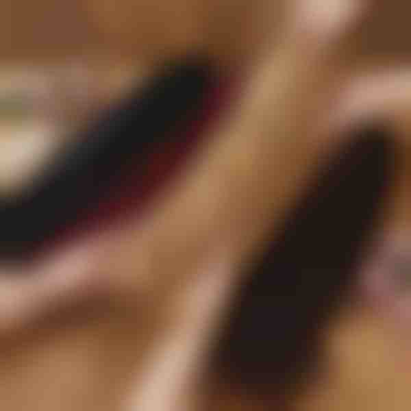 Pikk laineline hobusesaba juuksepikendus | WAVYPONY